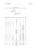 CYCLIC DIARYL ETHER COMPOUNDS AS ANTAGONISTS OF PROSTAGLANDIN D2 RECEPTORS diagram and image