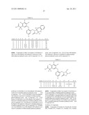 CYCLIC DIARYL ETHER COMPOUNDS AS ANTAGONISTS OF PROSTAGLANDIN D2 RECEPTORS diagram and image