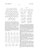 CYCLIC DIARYL ETHER COMPOUNDS AS ANTAGONISTS OF PROSTAGLANDIN D2 RECEPTORS diagram and image