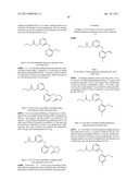 CYCLIC DIARYL ETHER COMPOUNDS AS ANTAGONISTS OF PROSTAGLANDIN D2 RECEPTORS diagram and image