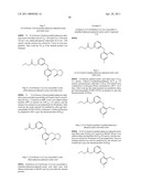 CYCLIC DIARYL ETHER COMPOUNDS AS ANTAGONISTS OF PROSTAGLANDIN D2 RECEPTORS diagram and image