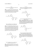 CYCLIC DIARYL ETHER COMPOUNDS AS ANTAGONISTS OF PROSTAGLANDIN D2 RECEPTORS diagram and image