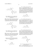 CYCLIC DIARYL ETHER COMPOUNDS AS ANTAGONISTS OF PROSTAGLANDIN D2 RECEPTORS diagram and image