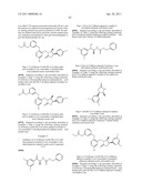 CYCLIC DIARYL ETHER COMPOUNDS AS ANTAGONISTS OF PROSTAGLANDIN D2 RECEPTORS diagram and image