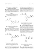 CYCLIC DIARYL ETHER COMPOUNDS AS ANTAGONISTS OF PROSTAGLANDIN D2 RECEPTORS diagram and image