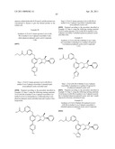 CYCLIC DIARYL ETHER COMPOUNDS AS ANTAGONISTS OF PROSTAGLANDIN D2 RECEPTORS diagram and image