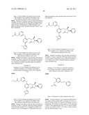 CYCLIC DIARYL ETHER COMPOUNDS AS ANTAGONISTS OF PROSTAGLANDIN D2 RECEPTORS diagram and image