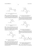 CYCLIC DIARYL ETHER COMPOUNDS AS ANTAGONISTS OF PROSTAGLANDIN D2 RECEPTORS diagram and image