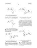 CYCLIC DIARYL ETHER COMPOUNDS AS ANTAGONISTS OF PROSTAGLANDIN D2 RECEPTORS diagram and image