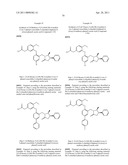 CYCLIC DIARYL ETHER COMPOUNDS AS ANTAGONISTS OF PROSTAGLANDIN D2 RECEPTORS diagram and image