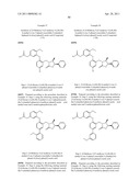 CYCLIC DIARYL ETHER COMPOUNDS AS ANTAGONISTS OF PROSTAGLANDIN D2 RECEPTORS diagram and image