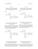 CYCLIC DIARYL ETHER COMPOUNDS AS ANTAGONISTS OF PROSTAGLANDIN D2 RECEPTORS diagram and image