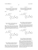 CYCLIC DIARYL ETHER COMPOUNDS AS ANTAGONISTS OF PROSTAGLANDIN D2 RECEPTORS diagram and image