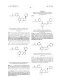 CYCLIC DIARYL ETHER COMPOUNDS AS ANTAGONISTS OF PROSTAGLANDIN D2 RECEPTORS diagram and image