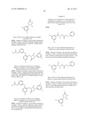 CYCLIC DIARYL ETHER COMPOUNDS AS ANTAGONISTS OF PROSTAGLANDIN D2 RECEPTORS diagram and image