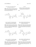 CYCLIC DIARYL ETHER COMPOUNDS AS ANTAGONISTS OF PROSTAGLANDIN D2 RECEPTORS diagram and image