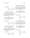 CYCLIC DIARYL ETHER COMPOUNDS AS ANTAGONISTS OF PROSTAGLANDIN D2 RECEPTORS diagram and image