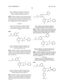 CYCLIC DIARYL ETHER COMPOUNDS AS ANTAGONISTS OF PROSTAGLANDIN D2 RECEPTORS diagram and image