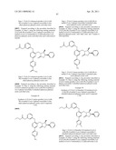 CYCLIC DIARYL ETHER COMPOUNDS AS ANTAGONISTS OF PROSTAGLANDIN D2 RECEPTORS diagram and image