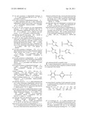 Method of promoting nail growth using thyromimetic compounds diagram and image