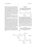 SALTS OF METHYL 2-((R)-(3-CHLOROPHENYL)((R)-1-((S)-2-(METHYLAMINO)-3-((R)-TETRAHYDRO-2H-P- YRAN-3-YL)PROPYLCARBAMOYL)PIPERIDIN-3-YL)METHOXY)ETHYLCARBAMATE diagram and image