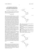 2-FLUOROTHIAZOLE DERIVATIVES USEFUL AS IMAGING AGENTS; METHODS OF SYNTHESIS, AND METHODS OF USE diagram and image