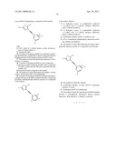 2-FLUOROTHIAZOLE DERIVATIVES USEFUL AS IMAGING AGENTS; METHODS OF SYNTHESIS, AND METHODS OF USE diagram and image