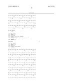 Aptamers to Tissue Factor Pathway Inhibitor and Their Use as Bleeding Disorder Therapeutics diagram and image