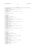 Aptamers to Tissue Factor Pathway Inhibitor and Their Use as Bleeding Disorder Therapeutics diagram and image