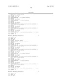 Aptamers to Tissue Factor Pathway Inhibitor and Their Use as Bleeding Disorder Therapeutics diagram and image