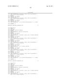 Aptamers to Tissue Factor Pathway Inhibitor and Their Use as Bleeding Disorder Therapeutics diagram and image