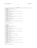 Aptamers to Tissue Factor Pathway Inhibitor and Their Use as Bleeding Disorder Therapeutics diagram and image