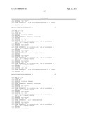 Aptamers to Tissue Factor Pathway Inhibitor and Their Use as Bleeding Disorder Therapeutics diagram and image