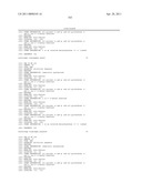 Aptamers to Tissue Factor Pathway Inhibitor and Their Use as Bleeding Disorder Therapeutics diagram and image