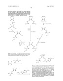 Compounds for Imaging and Therapy diagram and image