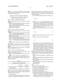 Non-yellowing silicone composition diagram and image