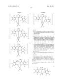 Catalyst Compounds And Use Thereof diagram and image