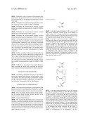 ISOPRENE-BASED POLYMER CYCLIZED PRODUCT, ALICYCLIC POLYMER, AND OPTICAL RESIN diagram and image