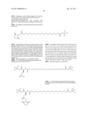 Insulin Analogues with an Acyl and Alkylene Glycol Moiety diagram and image