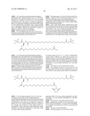 Insulin Analogues with an Acyl and Alkylene Glycol Moiety diagram and image