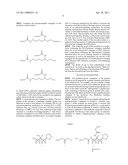 PEPTIDE-POLYMER CONJUGATES diagram and image