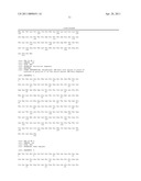 PEPTIDE-POLYMER CONJUGATES diagram and image