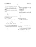 PEPTIDE-POLYMER CONJUGATES diagram and image