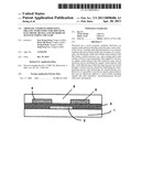 Aromatic enediyne derivative, organic semiconductor thin film, electronic device and methods of manufacturing the same diagram and image