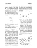 Aromatic enediyne derivative, organic semiconductor thin film, electronic device and methods of manufacturing the same diagram and image