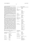 Histone Deacetylase Inhibitors and Methods of Use Thereof diagram and image