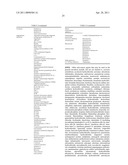 Histone Deacetylase Inhibitors and Methods of Use Thereof diagram and image