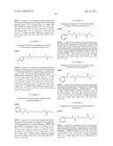 Histone Deacetylase Inhibitors and Methods of Use Thereof diagram and image