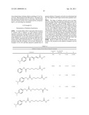 Histone Deacetylase Inhibitors and Methods of Use Thereof diagram and image