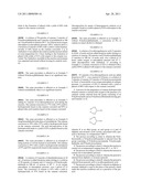 PROCESS FOR THE PREPARATION OF PHENOL BY MEANS OF NEW CATALYTIC SYSTEMS diagram and image